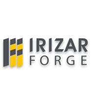 Irizar Forge logo