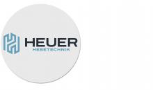 Heuer Hebetechnik logo