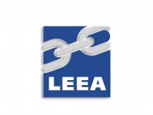 LEEA logo