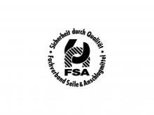 FSA Logo