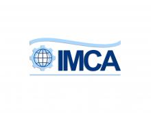 IMCA logo