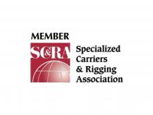 SCRA Logo