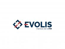 Evolis logo memberships