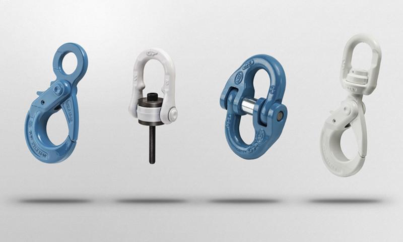 Green Pin® Chain Fittings online
